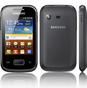 Samsung Galaxy Pocket Plus